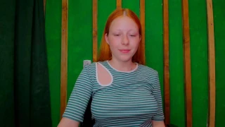 GingerCat snapshot 27