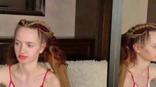 Hayleyli snapshot 34