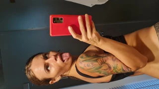 HolyKhloe snapshot 41