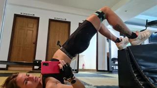 HolyKhloe snapshot 42