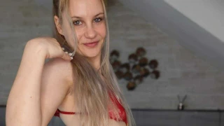 IceBlueBabe snapshot 3