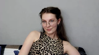IrisEvans snapshot 32