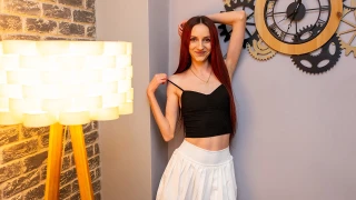 JuliaJae snapshot 5