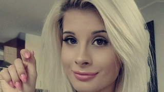 KristineGood snapshot 1