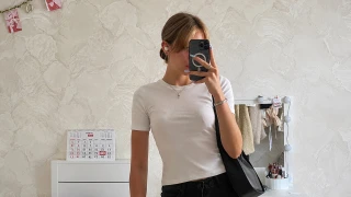 LeilaVanilla snapshot 8
