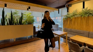 LeilaVanilla snapshot 12