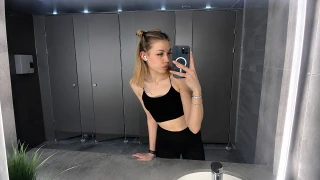 LeilaVanilla snapshot 13
