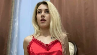 LesyaQWhite snapshot 5