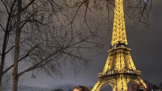 LilyColins snapshot 9