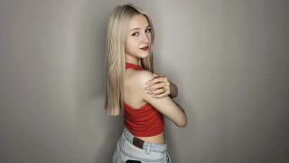LisaFoxy snapshot 2