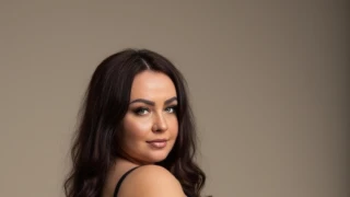 luckyninahot snapshot 12