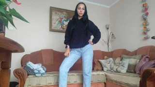 LuisaLove snapshot 2