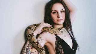 MayaBigTits snapshot 10