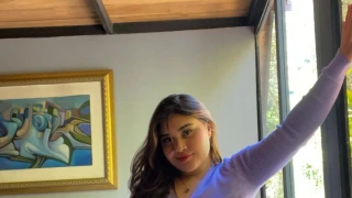 Maylydavis snapshot 2