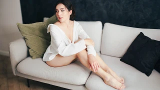 MeganTease snapshot 7