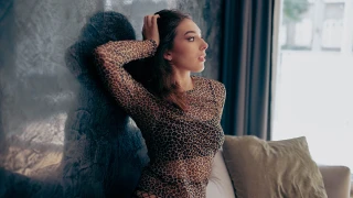 MeganTease snapshot 14
