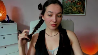 MeganTease snapshot 39