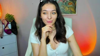 MeganTease snapshot 6