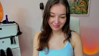 MeganTease snapshot 12