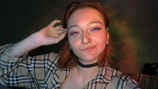 MelaniOrange snapshot 1