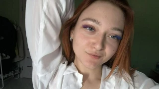 MelaniOrange snapshot 2