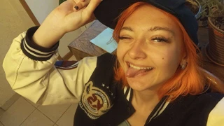 MelaniOrange snapshot 3