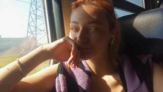 MelaniOrange snapshot 4