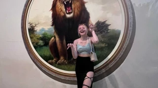 MelaniOrange snapshot 12