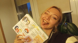 MelaniOrange snapshot 16
