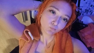 MelaniOrange snapshot 17
