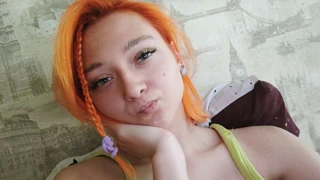 MelaniOrange snapshot 18