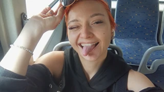 MelaniOrange snapshot 21