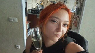 MelaniOrange snapshot 22