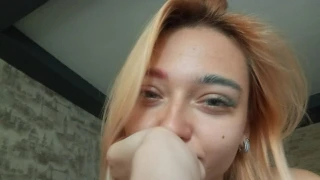 MelaniOrange snapshot 32