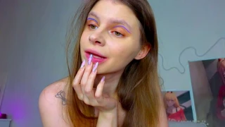 MewPeach snapshot 5