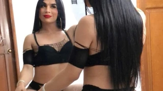 MikeyllaFox snapshot 1