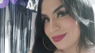 MikeyllaFox snapshot 2