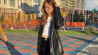 ModelGyrl snapshot 5