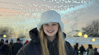 NightIris snapshot 7