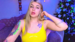Pretty_Blond snapshot 22