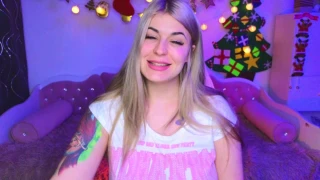 Pretty_Blond snapshot 14