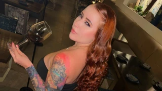 RoxxieRogue snapshot 3