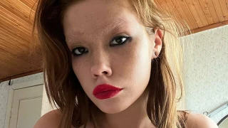 RubyRedkiss snapshot 1