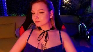 SabrinaSpel snapshot 1