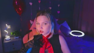 SabrinaSpel snapshot 4