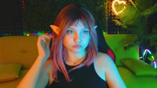 SabrinaSpel snapshot 7