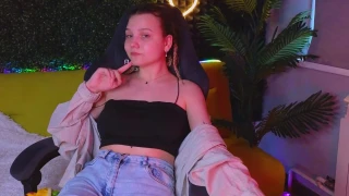 SabrinaSpel snapshot 13