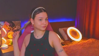 SabrinaSpel snapshot 17