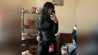 ScarletWild snapshot 2