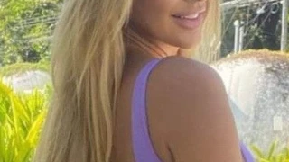 SexyBlond69 snapshot 22